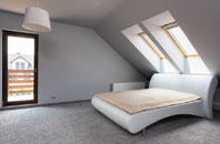 Leverton Lucasgate bedroom extensions