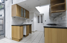 Leverton Lucasgate kitchen extension leads